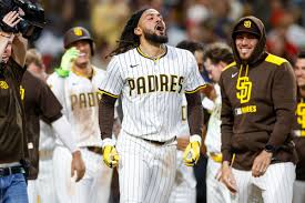 Mariners and Padres Battle for the Vedder Cup: A New Rivalry Rooted in Pearl Jam History