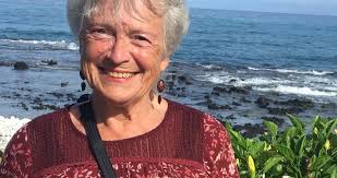 OBITUARY: Gay Chastain, 1942-2022