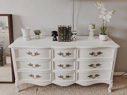 French Provincial Dresser French Provincial Dresser Bedroom Furniture Makeover French Provincial Dresser Makeover