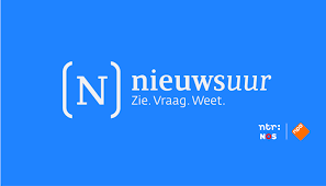 En besluit een cirkeldiagram te gebruiken. Nieuwsuur Home Facebook