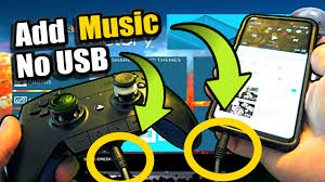 How To Add Music To Ps4 Using No Usb Or Pc Sharefactory Music Tutorial Youtube