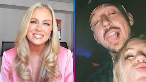 Jasmine and Silas Cooper