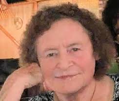 Pauline Fontaine Obituary (1940