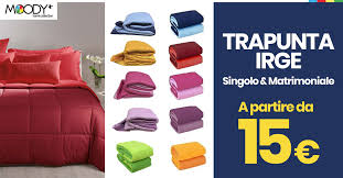 Acquista online i prodotti della linea trapunte di irge home. Nuove Idee Regalo Le Calde Trapunte