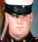 CPL Joshua Daniel Pickard (1986-2006)