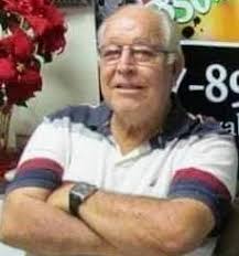 Este medio se une a la pena que embarga a la familia y amigos del gran  hombre de radio, don Rafael Acevedo Colmeneros, conocido como "El Cano  Colmeneros". Reciban nuestras condolencias. Descanse
