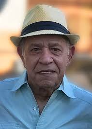 Obituary information for Antonio C. Fernandez