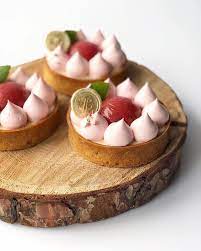 Pinterest Desserts Fancy Desserts Mini Desserts