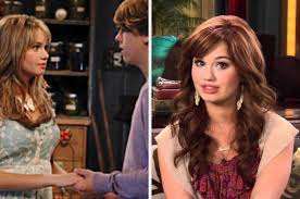A socially awkward woman with a fondness for arts and crafts, horses, and supernatural crime shows finds her increasingly lucid dreams trickling. Debby Ryan Radio Rebel Tiktok