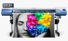 Platon Digital Graphics Large Format Printers Los Angeles, CA