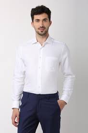 Almost every kid i know has a pair of black pants (dress pants, leggings, or jeans) and a white shirt of some kind. Man White Shirt And Black Pants Shop Clothing Shoes Online