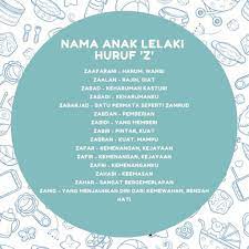 Nama anak lelaki huruf f nama indah dalam islam aliff co. Makna Nama Anak Lelaki Huruf Q