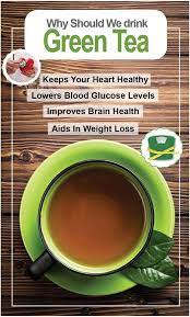 Green Tea Uses Benefits And Side Effects For Health Femina In