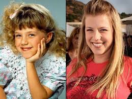 She was born as jodie sweetin on the 19t of june 1982 in los angeles california. Jodie Sweetin Plastic Surgery