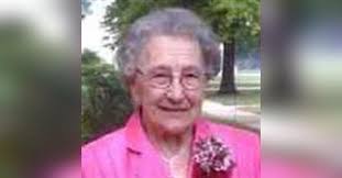 Ruth Helberg Obituary