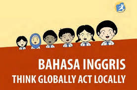 Bahasa Inggris Smp Mts Kelas 9 Kurikulum 2013