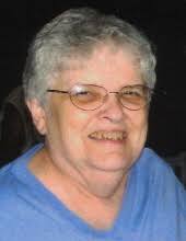 Obituary information for Linda L. Bolinger