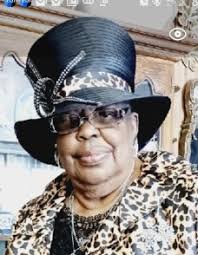 Obituary for Stella Ann Carter