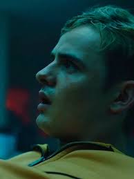 Alex Rider and Kyra Meet Again at School