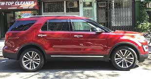 2018 Ford Explorer Platinum Rumors 2018 Ford Explorer Platinum Interior 2018 Ford Explorer Platinu Ford Explorer Best Cars For Teens Range Rover Supercharged