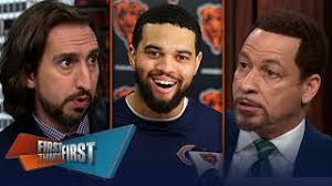 Caleb-Johnson, Jets, Vikings ranked as top duos to fear, concerned for  Lions?