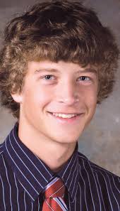 Spesard chosen for Carroll Honor Award