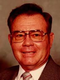 Willard E. Baxter Obituary