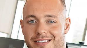 Joe Merullo's Instagram, Twitter & Facebook