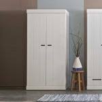 Ein kleiderschrank aus holz für eine angenehme raumatmosphäre. Kleiderschranke Massivholz Gunstig Online Kaufen Ladenzeile