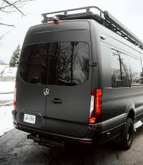 Image result for Obsidian Black 2016 Sprinter