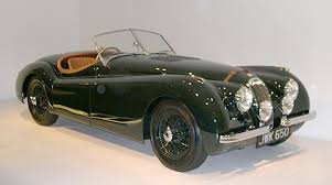 Vintage cars before which looks like future cars. Jaguar Cars Wikipedia