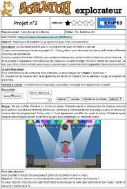 Pourquoi Coder A L Ecole Beneylu Pssst Apprendre La Programmation Apprendre A Programmer Ecole