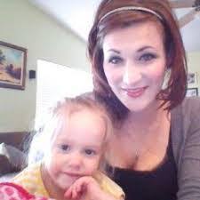 Stacey Knighton's Instagram, Twitter & Facebook