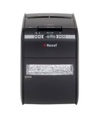 Rexel Auto 90x Paper Shredder