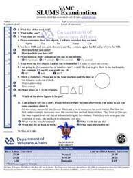 Va Slums Exam 042406 Elder Guru Aging News And Slums Examination Pdf4pro