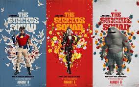 Si bien aún la plataforma no indicó la fecha exacta se prevé que será el viernes 10 o el viernes 17, teniendo en cuenta el período de 35 días de transición. Escuadron Suicida 2 Sinopsis Reparto Trailer Estreno Ciudadistrito