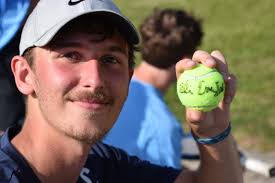 England reaches 100 singles wins and perfection