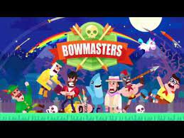 This game is very popular action. Bowmasters Money Gems Characters Diamond Membership Bowmasters Generator