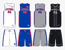 Nike detroit pistons jersey blake griffin motor jersey youth (10/12) medium. Detroit Pistons Jersey 2019 Hd Png Download Kindpng