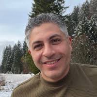 Ahmed Reda Email & Phone Number