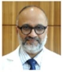 Dr. Anil Bhan, Pediatric Cardiac Surgeon