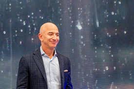 Amazon founder jeff bezos will step down from his role as chief executive later this year and transition to the role of executive chair, the company said tuesday. Amazon Ceo Jeff Bezos Sets A New Record For The Richest Person Alive Tatler Philippines
