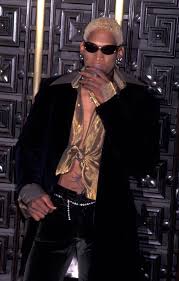 Find the perfect dennis rodman stock photos and editorial news pictures from getty images. How Dennis Rodman 90s Outcast Became Dennis Rodman Style Godhead Gq