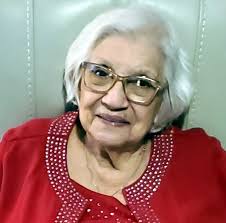 Mary Falcon Obituary