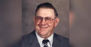 George Hackler Obituary