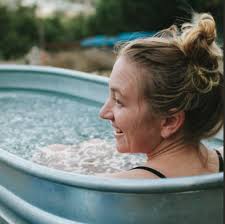 Wim Hof Workshop — Harmony House