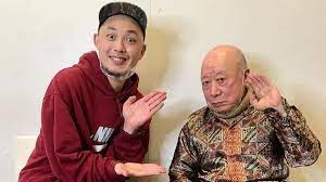 Rahasia kakek sugiono siapa yang tidak pernah ke pemandian air panas? Kakek Sugiono Titip Pesan Untuk Fans Di Indonesia Tetaplah Mesum Agar Awet Muda