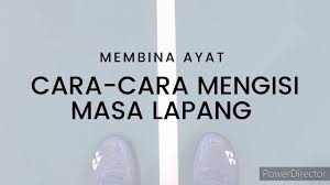 Dengan mengisi pulsa nominal tertentu, masa aktif kartu sim akan bertambah secara otomatis. Bahasa Melayu Membina Ayat Upsr Cara Cara Mengisi Masa Lapang Youtube