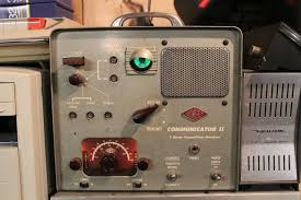 Image result for Gonset Communicator II