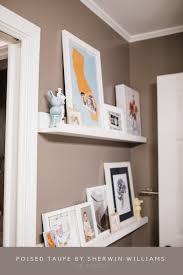 Best paint colors interior paint colors paint colors for home paint colours fixer upper paint sherwin williams poised taupe: The Best Neutral Paint Colors For Your Home Master List